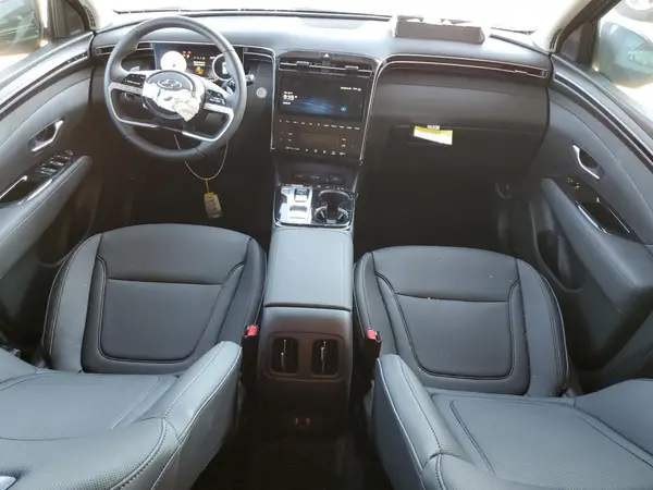 5NMJECDE5RH389762 2024 HYUNDAI TUCSON - Image 8