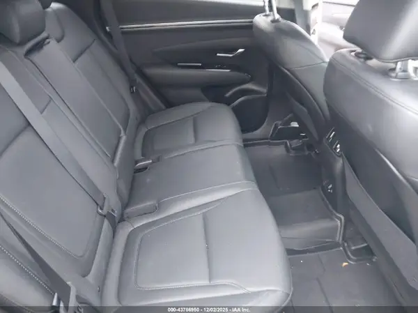 5NMJECDE5RH391639 2024 HYUNDAI TUCSON - Image 8