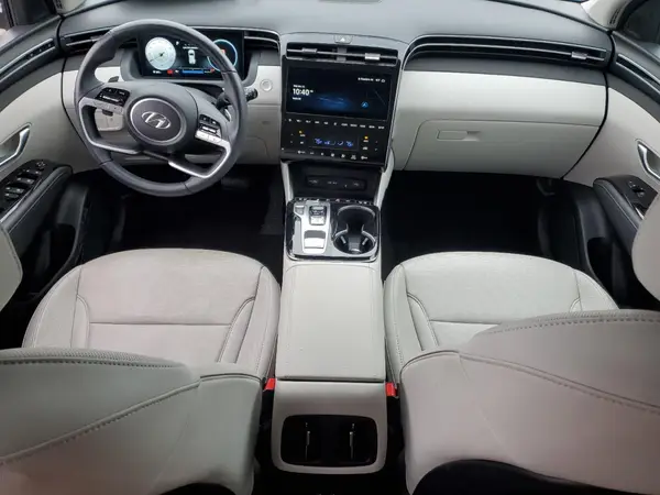 5NMJECDE5RH397506 2024 HYUNDAI TUCSON - Image 8
