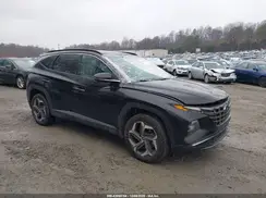 5NMJECDE5RH410299 2024 HYUNDAI TUCSON