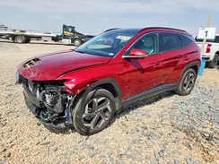 5NMJECDE5RH414496 2024 HYUNDAI TUCSON