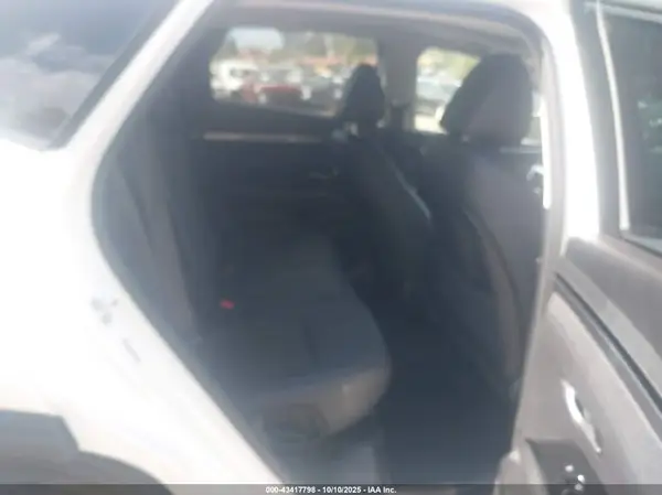 5NMJECDE5RH418449 2024 HYUNDAI TUCSON - Image 8