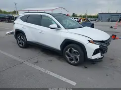 5NMJECDE5RH431119 2024 HYUNDAI TUCSON