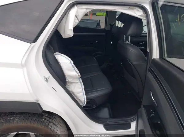 5NMJECDE5RH431119 2024 HYUNDAI TUCSON - Image 8