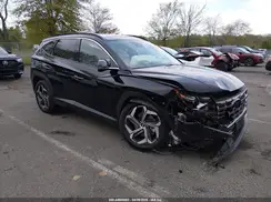5NMJECDE5RH438717 2024 HYUNDAI TUCSON