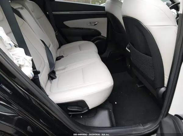 5NMJECDE5RH438717 2024 HYUNDAI TUCSON - Image 8