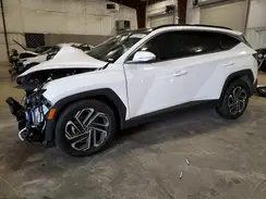 5NMJECDE5SH474509 2025 HYUNDAI TUCSON