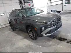 5NMJECDE5SH474834 2025 HYUNDAI TUCSON