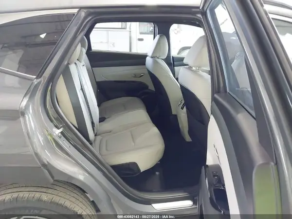 5NMJECDE5SH474834 2025 HYUNDAI TUCSON - Image 8