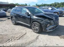 5NMJECDE5SH476776 2025 HYUNDAI TUCSON