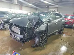 5NMJECDE5SH482190 2025 HYUNDAI TUCSON