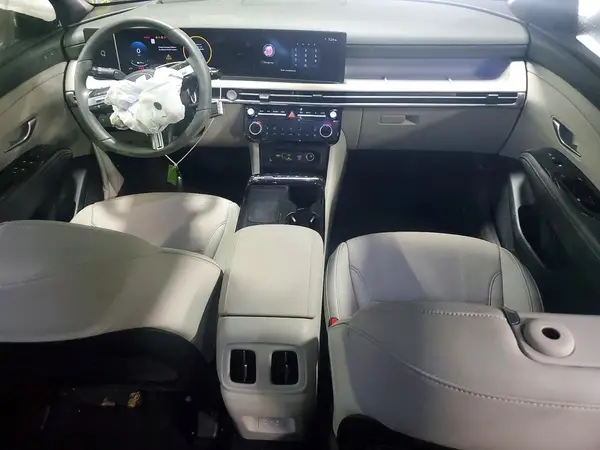 5NMJECDE5SH482190 2025 HYUNDAI TUCSON - Image 8