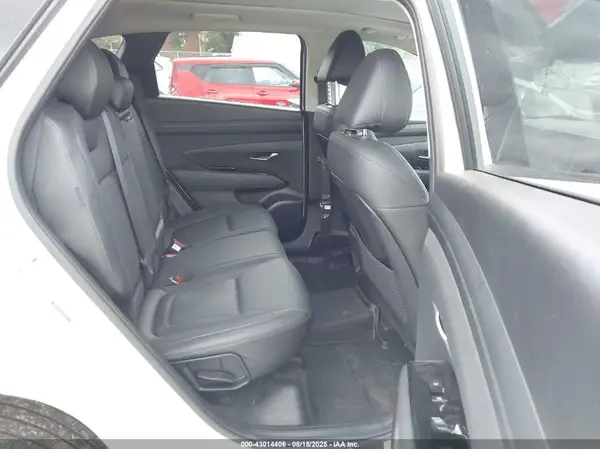 5NMJECDE5SH482870 2025 HYUNDAI TUCSON - Image 8