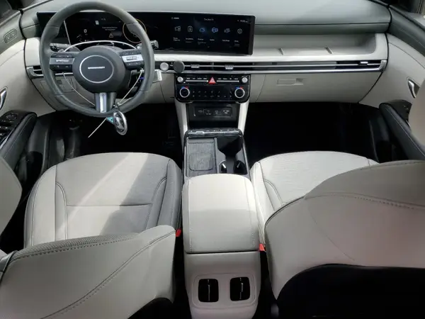 5NMJECDE5SH493870 2025 HYUNDAI TUCSON - Image 8
