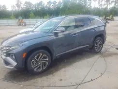 5NMJECDE5SH526334 2025 HYUNDAI TUCSON