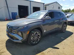 5NMJECDE5SH549435 2025 HYUNDAI TUCSON