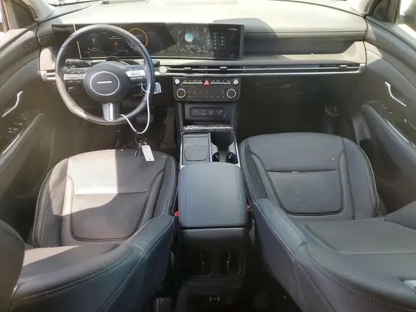 5NMJECDE5SH574514 2025 HYUNDAI TUCSON - Image 8