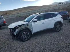 5NMJECDE5SH606295 2025 HYUNDAI TUCSON