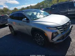 5NMJECDE5TH613779 2026 HYUNDAI TUCSON