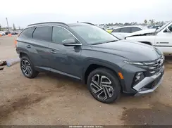 5NMJECDE5TH614690 2026 HYUNDAI TUCSON