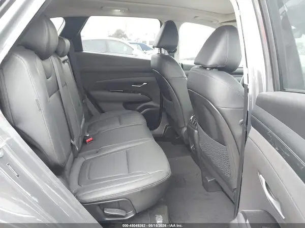 5NMJECDE5TH614690 2026 HYUNDAI TUCSON - Image 8