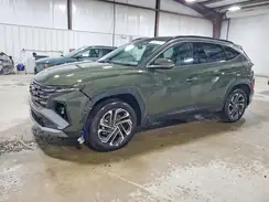 5NMJECDE5TH616228 2026 HYUNDAI TUCSON