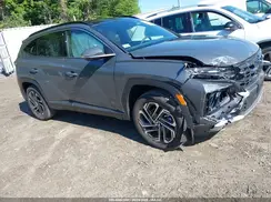 5NMJECDE5TH634566 2026 HYUNDAI TUCSON