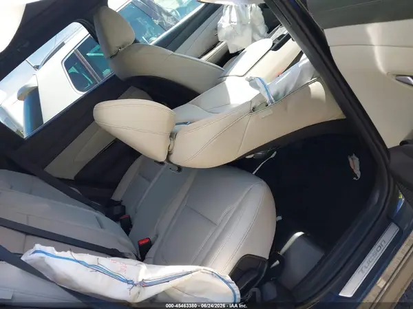 5NMJECDE5TH634566 2026 HYUNDAI TUCSON - Image 8