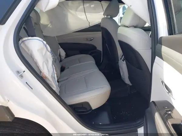 5NMJECDE5TH654655 2026 HYUNDAI TUCSON - Image 8