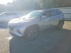 5NMJECDE6RH300121 2024 HYUNDAI TUCSON