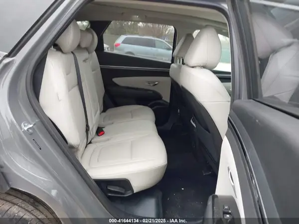 5NMJECDE6RH300278 2024 HYUNDAI TUCSON - Image 8