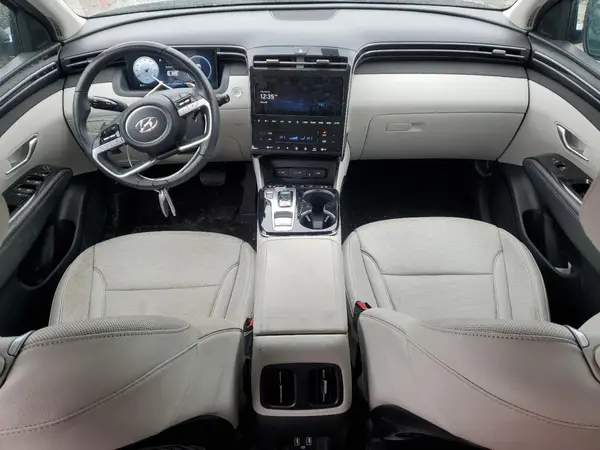 5NMJECDE6RH305285 2024 HYUNDAI TUCSON - Image 8