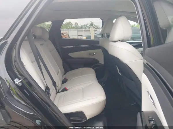 5NMJECDE6RH306548 2024 HYUNDAI TUCSON - Image 8