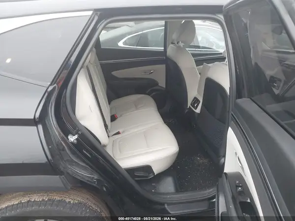 5NMJECDE6RH307831 2024 HYUNDAI TUCSON - Image 8