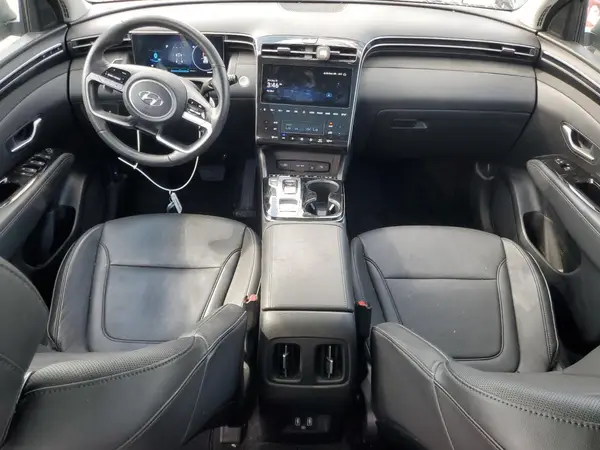 5NMJECDE6RH316156 2024 HYUNDAI TUCSON - Image 8