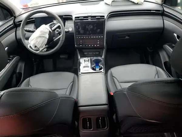 5NMJECDE6RH316948 2024 HYUNDAI TUCSON - Image 8