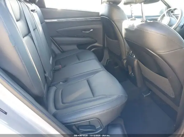 5NMJECDE6RH323947 2024 HYUNDAI TUCSON - Image 8