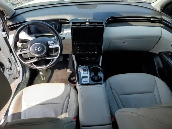 5NMJECDE6RH329182 2024 HYUNDAI TUCSON - Image 8