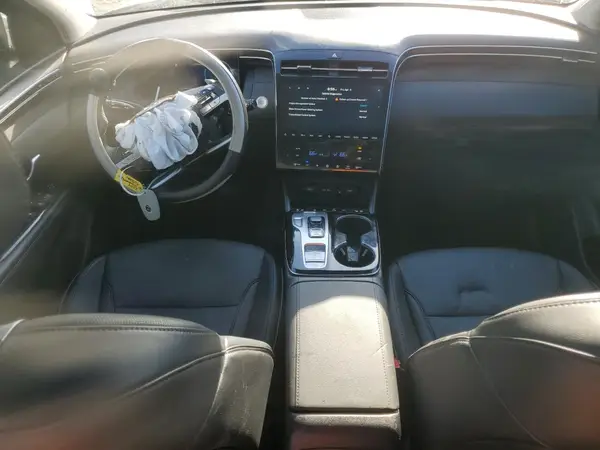 5NMJECDE6RH337038 2024 HYUNDAI TUCSON - Image 8
