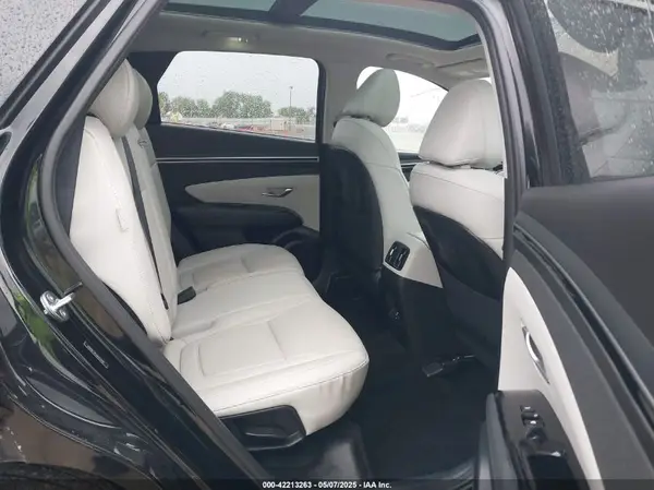5NMJECDE6RH351604 2024 HYUNDAI TUCSON - Image 8