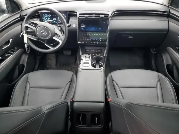 5NMJECDE6RH370749 2024 HYUNDAI TUCSON - Image 8