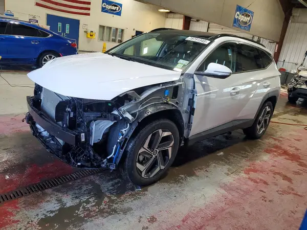 5NMJECDE6RH373084 2024 HYUNDAI TUCSON - Image 1