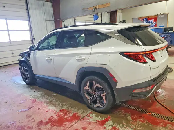 5NMJECDE6RH373084 2024 HYUNDAI TUCSON - Image 2