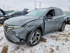 5NMJECDE6RH393917 2024 HYUNDAI TUCSON