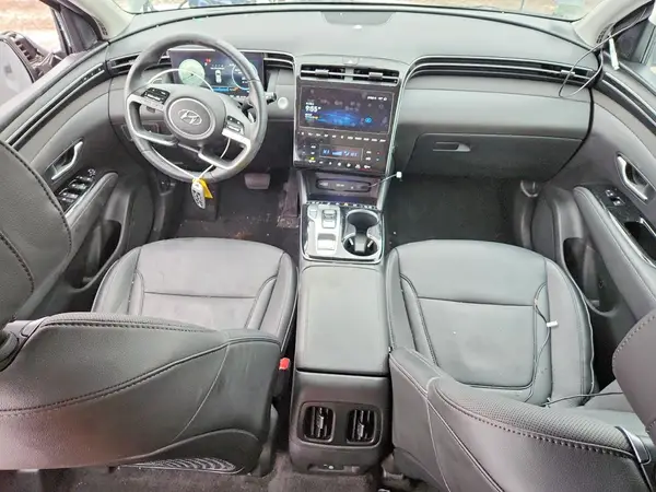 5NMJECDE6RH393917 2024 HYUNDAI TUCSON - Image 8