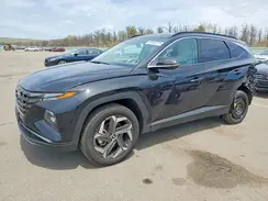 5NMJECDE6RH396607 2024 HYUNDAI TUCSON