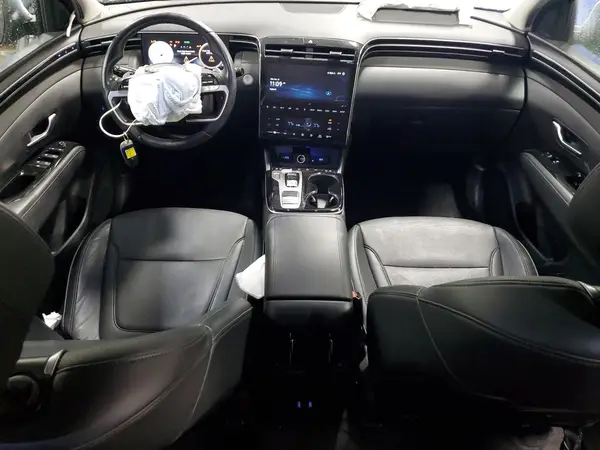5NMJECDE6RH436944 2024 HYUNDAI TUCSON - Image 8