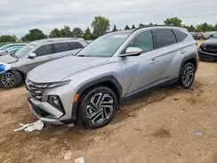 5NMJECDE6SH454088 2025 HYUNDAI TUCSON
