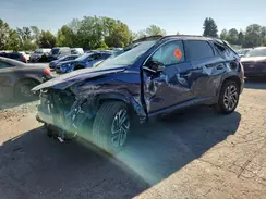 5NMJECDE6SH465365 2025 HYUNDAI TUCSON