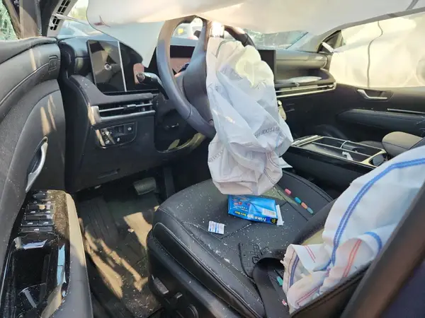 5NMJECDE6SH465365 2025 HYUNDAI TUCSON - Image 8